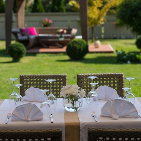Hotel By Gastroid Ilidža Εξωτερικό φωτογραφία