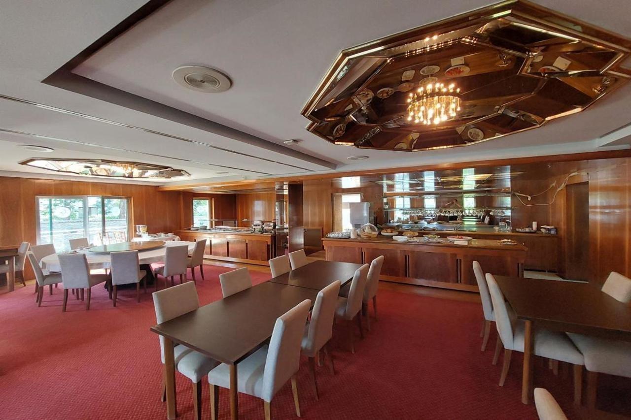 Hotel By Gastroid Ilidža Εξωτερικό φωτογραφία