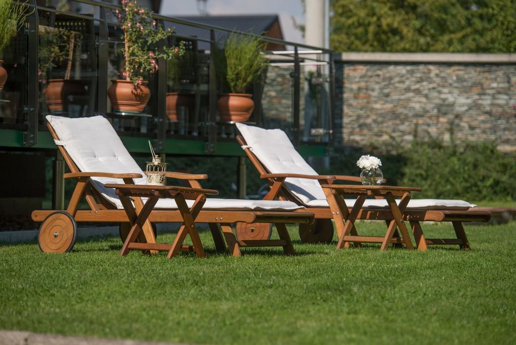 Hotel By Gastroid Ilidža Εξωτερικό φωτογραφία
