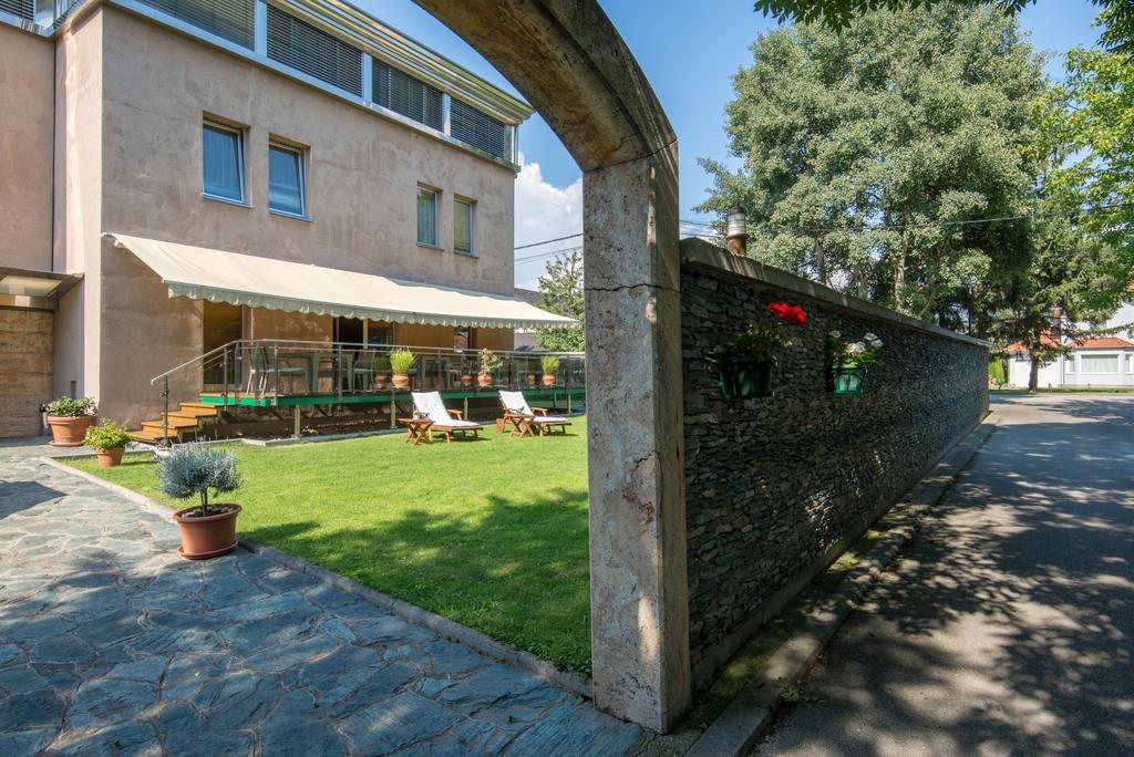 Hotel By Gastroid Ilidža Εξωτερικό φωτογραφία