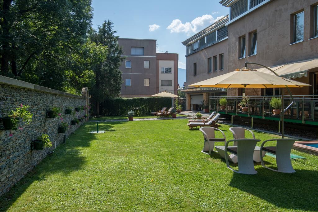 Hotel By Gastroid Ilidža Εξωτερικό φωτογραφία