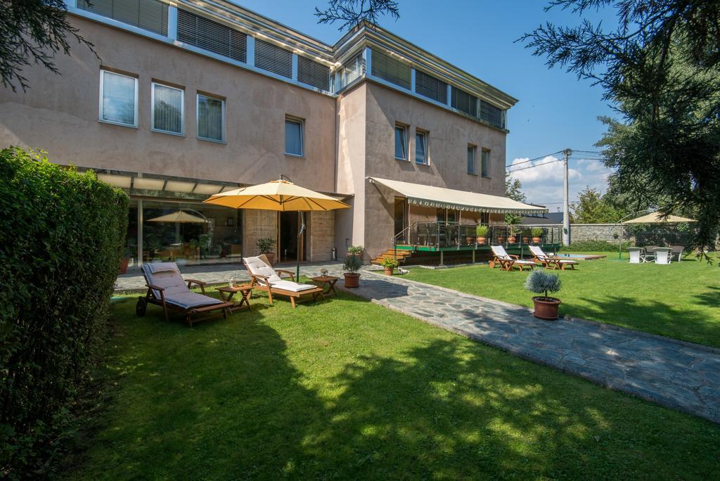 Hotel By Gastroid Ilidža Εξωτερικό φωτογραφία