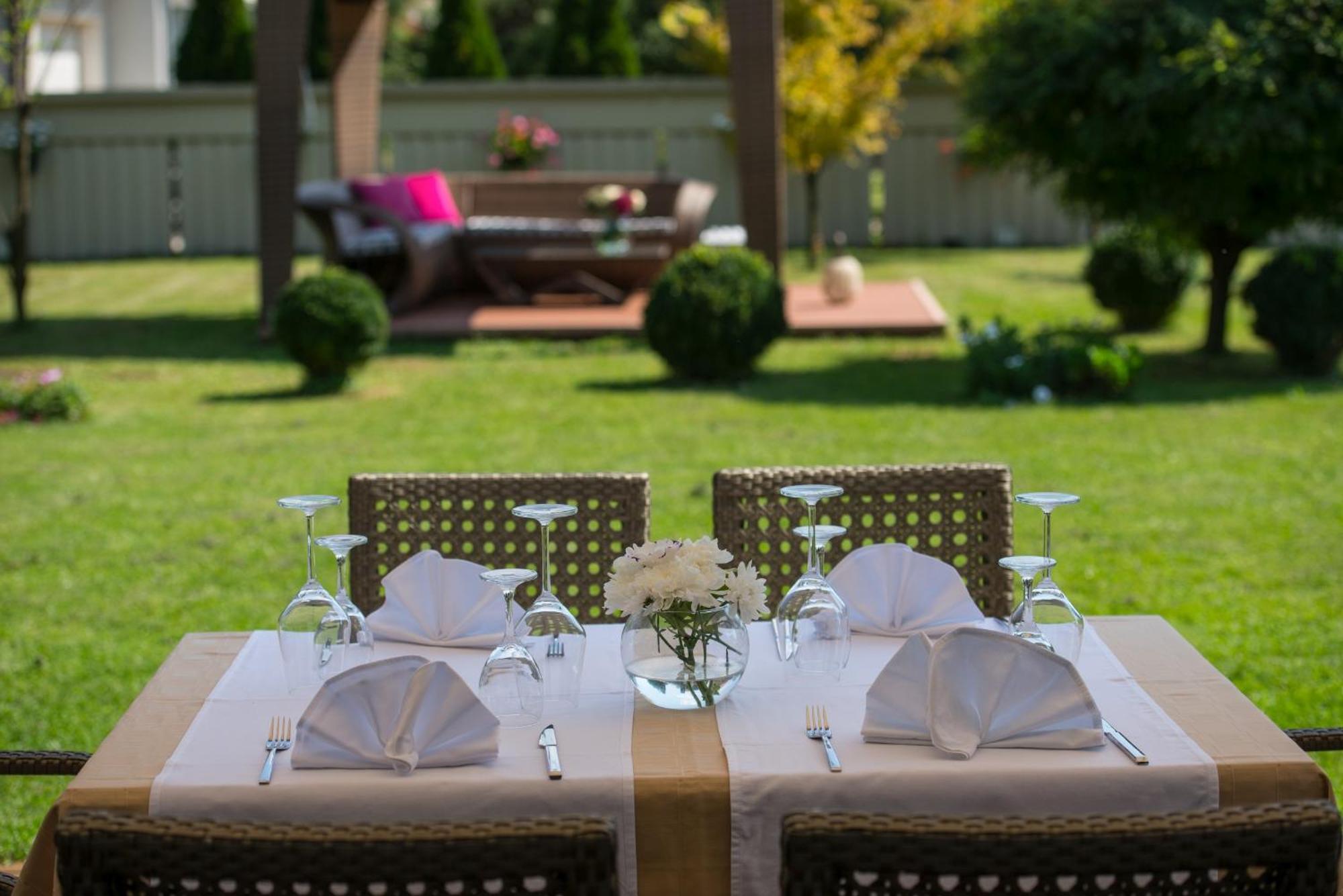 Hotel By Gastroid Ilidža Εξωτερικό φωτογραφία