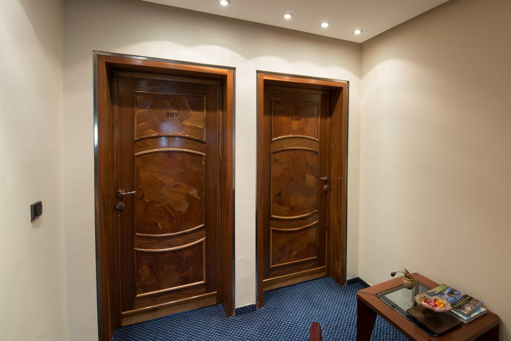 Hotel By Gastroid Ilidža Δωμάτιο φωτογραφία