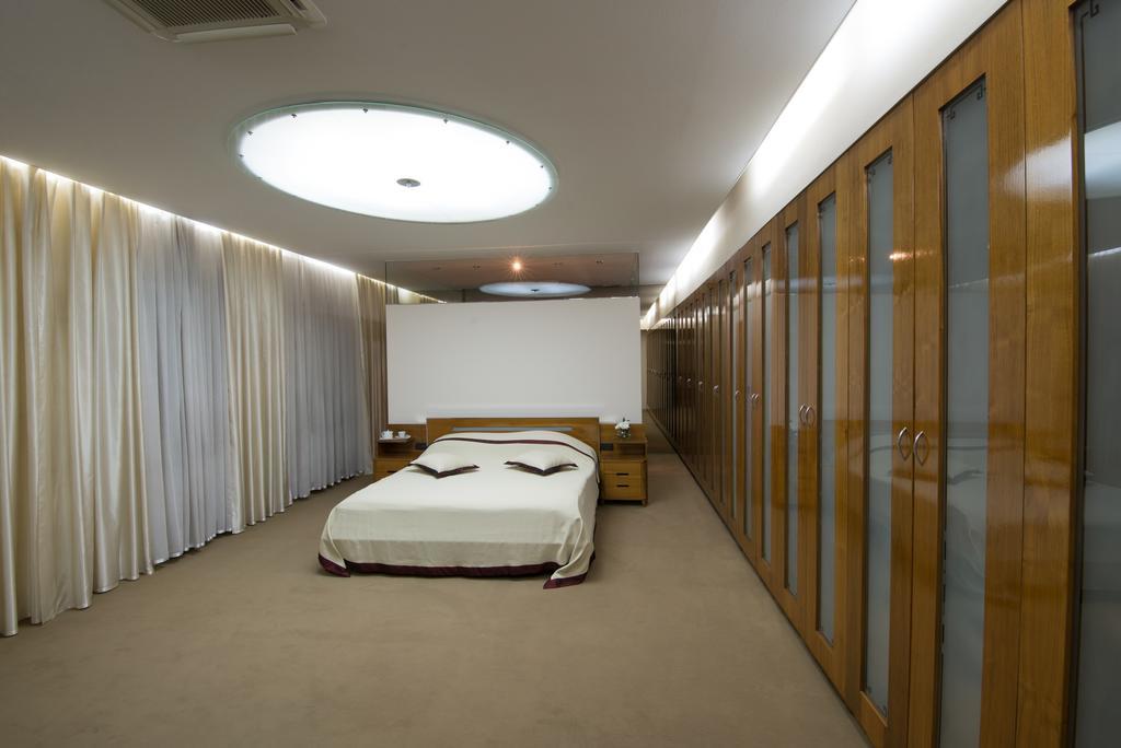 Hotel By Gastroid Ilidža Εξωτερικό φωτογραφία