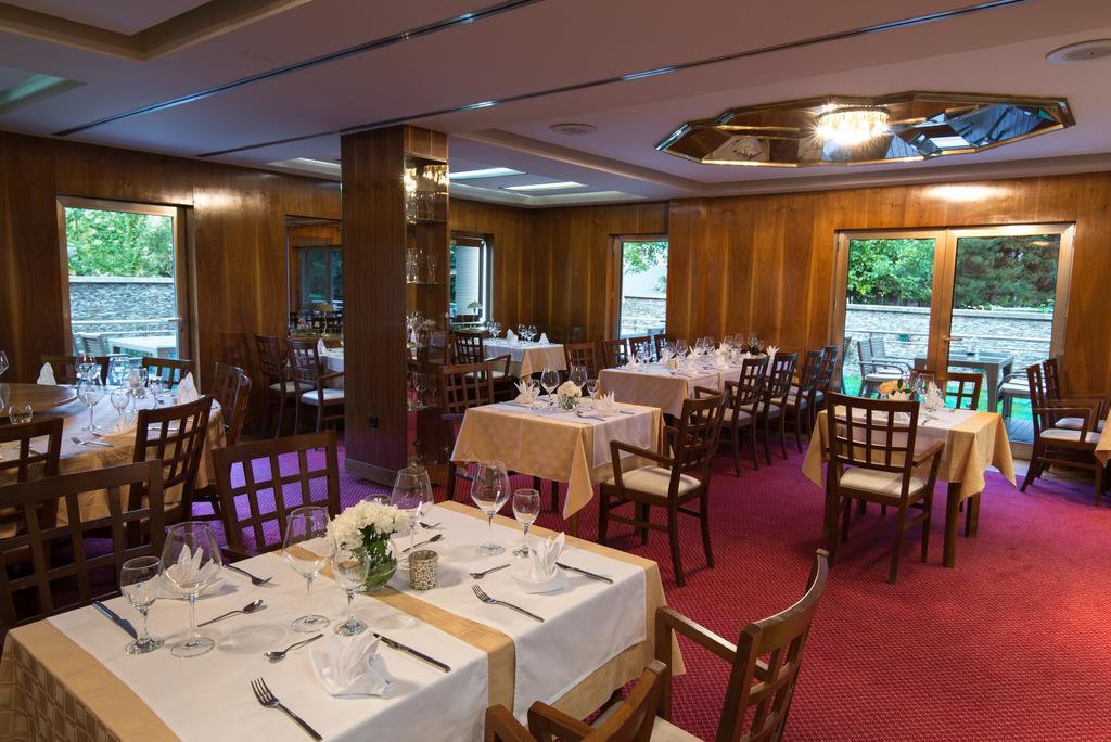 Hotel By Gastroid Ilidža Εξωτερικό φωτογραφία