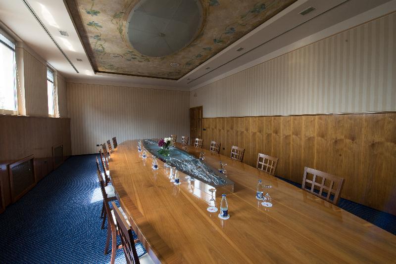 Hotel By Gastroid Ilidža Εξωτερικό φωτογραφία