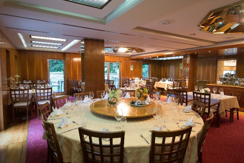Hotel By Gastroid Ilidža Εξωτερικό φωτογραφία