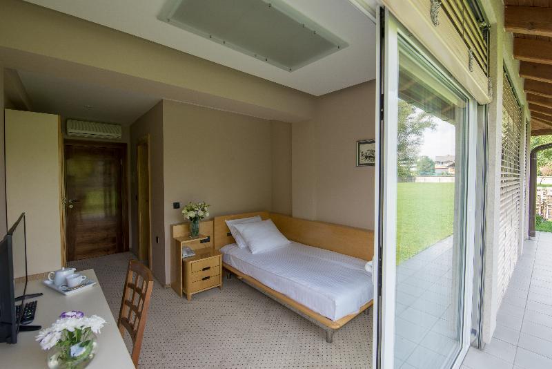 Hotel By Gastroid Ilidža Εξωτερικό φωτογραφία