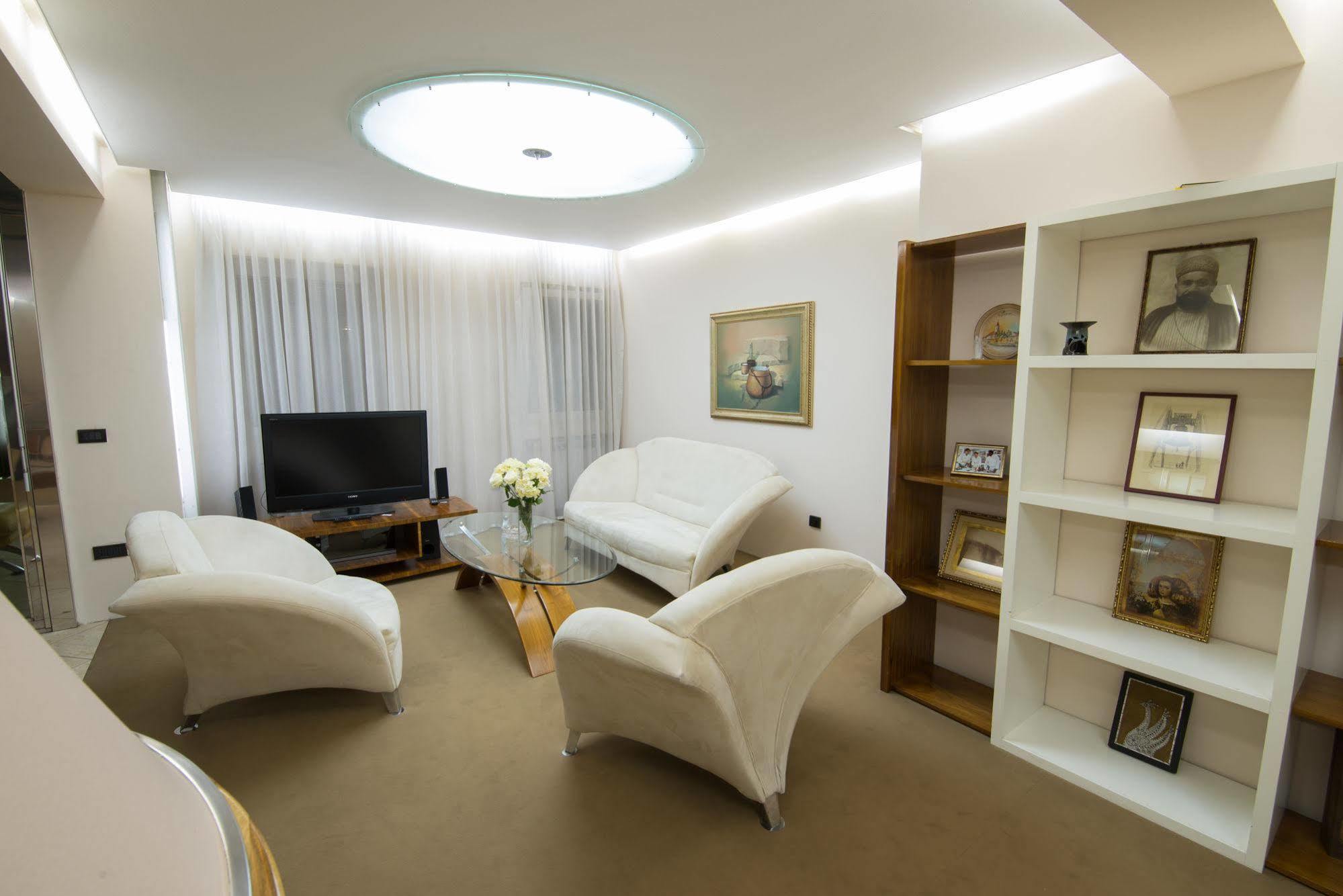 Hotel By Gastroid Ilidža Εξωτερικό φωτογραφία