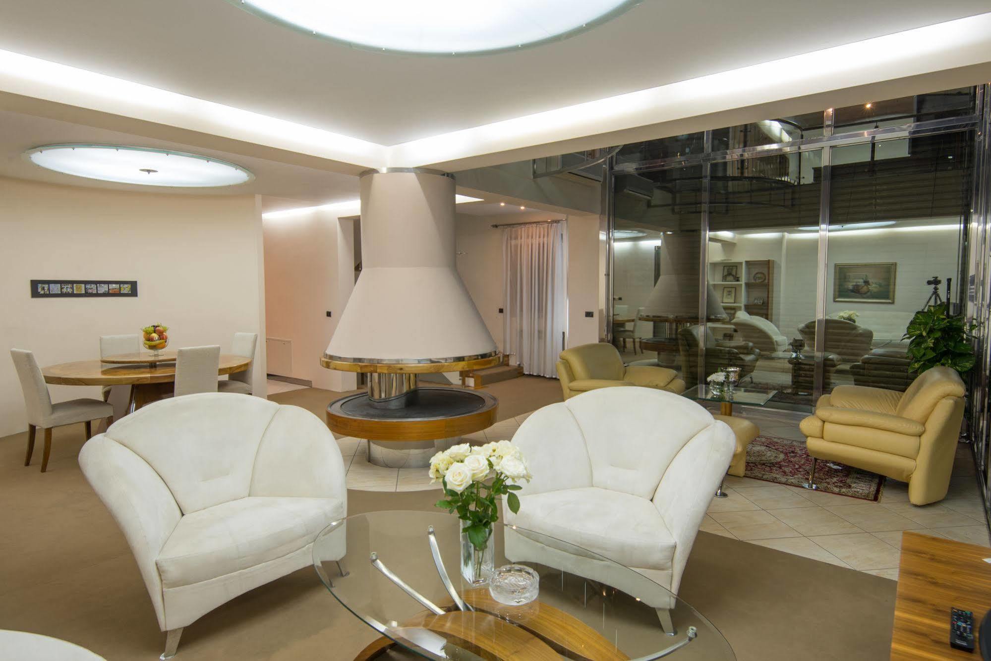 Hotel By Gastroid Ilidža Εξωτερικό φωτογραφία