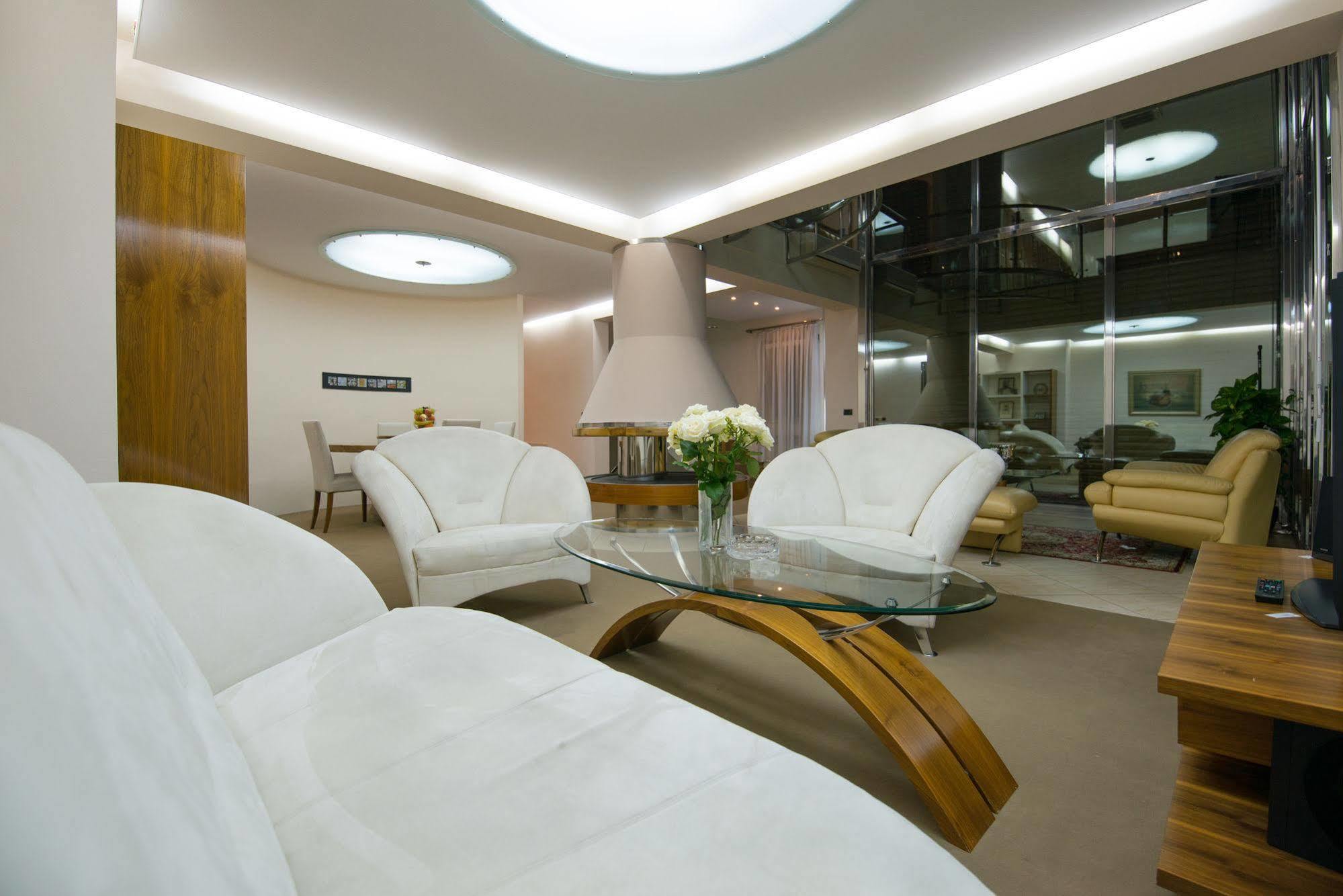 Hotel By Gastroid Ilidža Εξωτερικό φωτογραφία