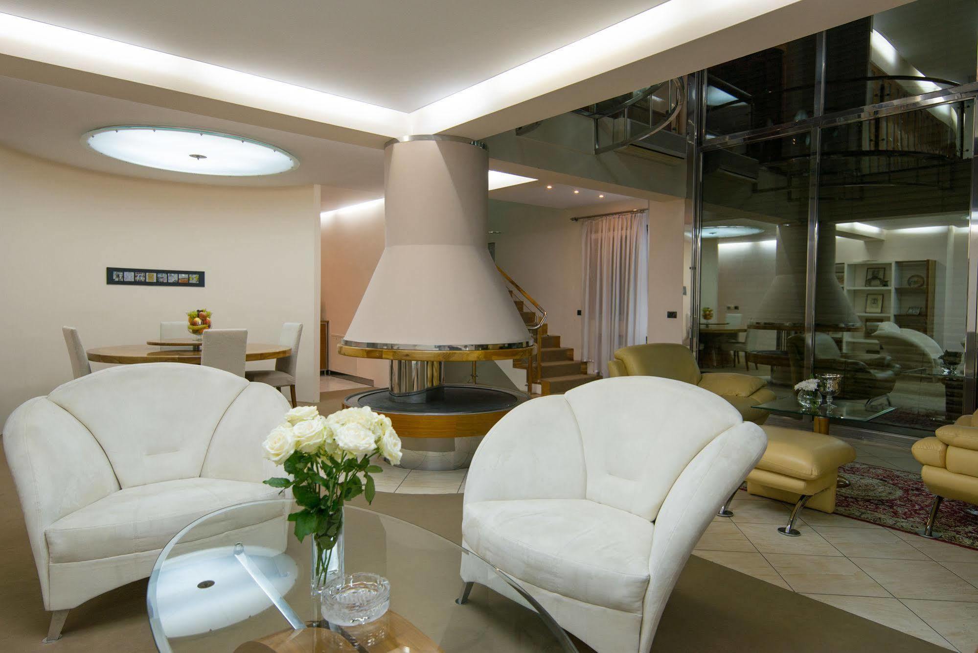 Hotel By Gastroid Ilidža Εξωτερικό φωτογραφία