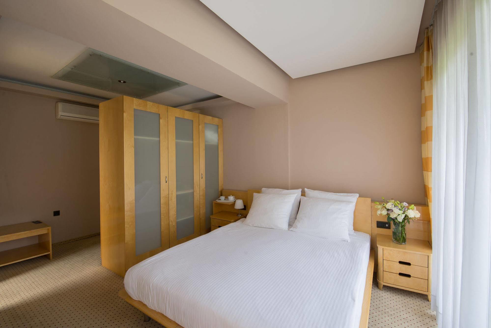 Hotel By Gastroid Ilidža Εξωτερικό φωτογραφία